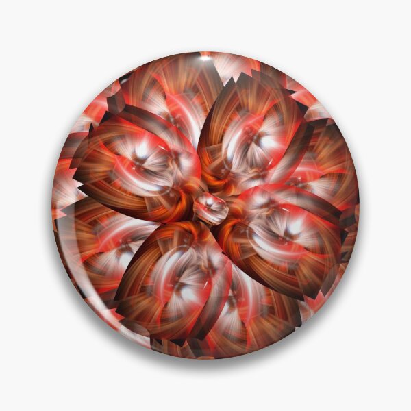 Item preview, Templo Twirl designed and sold by Kathy Weaver.