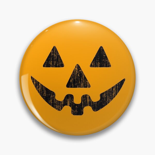 Item preview, Pumpkin Face Halloween designed and sold by ironydesigns.