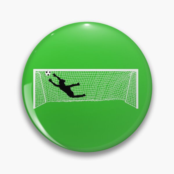 Item preview, Leaping Keeper designed and sold by Alrkeaton.