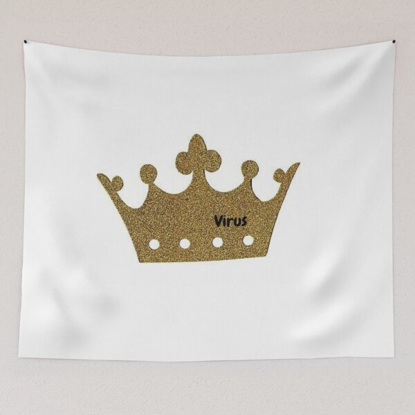 Item preview, Laughing at this pandemia designed and sold by yariflor29.