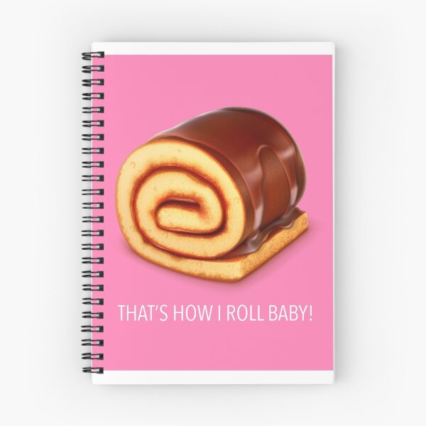 Item preview, That's how I roll baby! designed and sold by 1773.