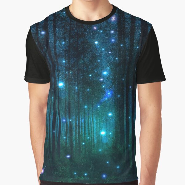 Artikel-Vorschau von Leuchtende Weltraumhölzer, designt und verkauft von DirtyAngelFace Shop.