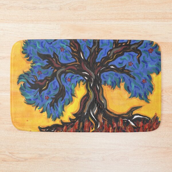Item preview, Gnarled Tree  designed and sold by LeftHandedLenya.