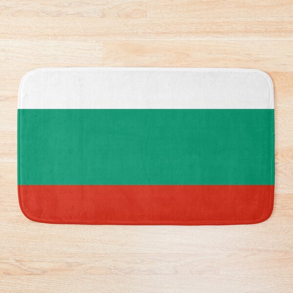 Item preview, Bulgaria flag  designed and sold by flagshop.