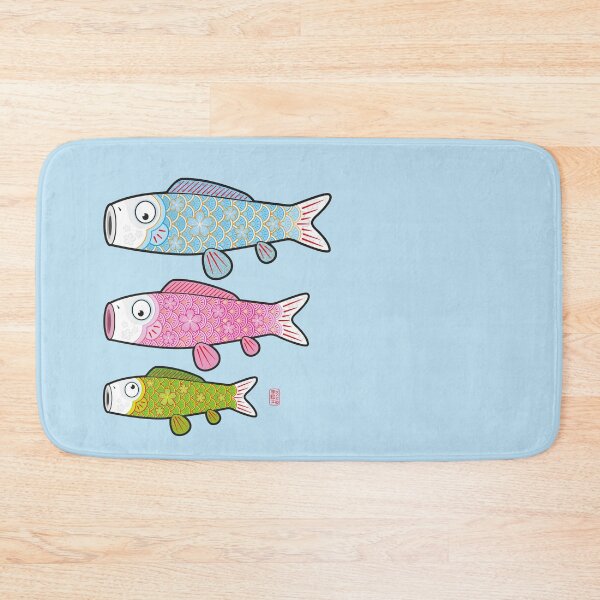 Item preview, Koi Nobori designed and sold by 73553.