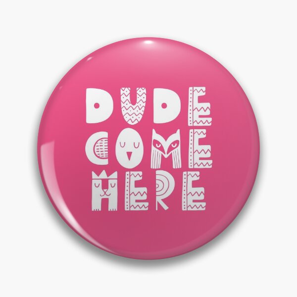 Item preview, Copy of Dude Come Here #4 designed and sold by SalahBlt.