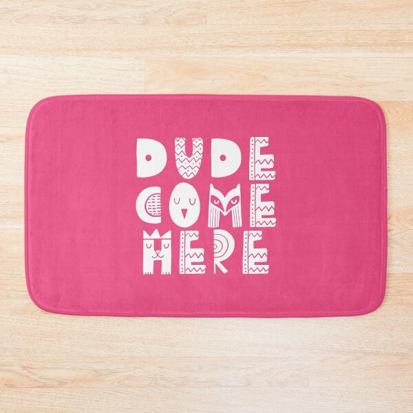 Item preview, Copy of Dude Come Here #4 designed and sold by SalahBlt.