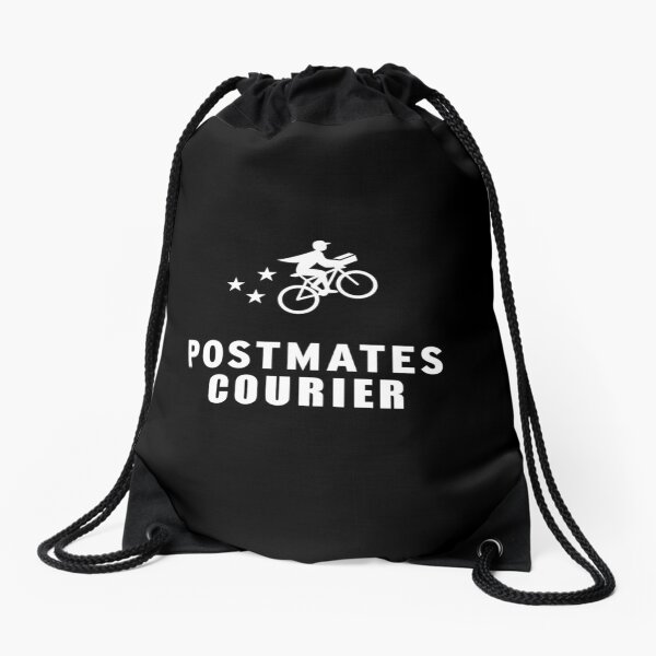 postmates fleet backpack