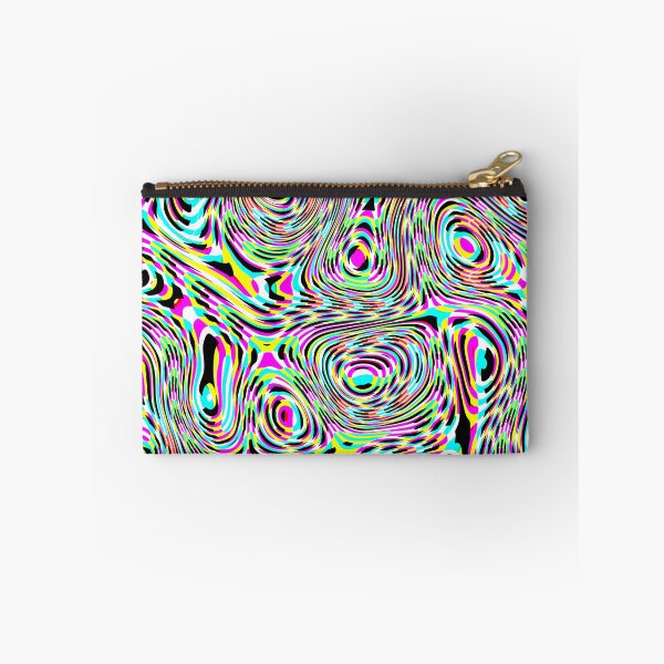 Item preview, Lively Pop Art | Abstract Liquism Art designed and sold by Dator-Abstracts.