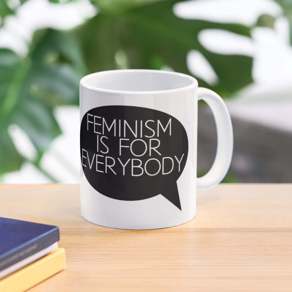 Item preview, Classic Mug designed and sold by Boogiemonst.