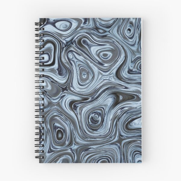 Item preview, Quicksilver | Abstract Liquism Art designed and sold by Dator-Abstracts.