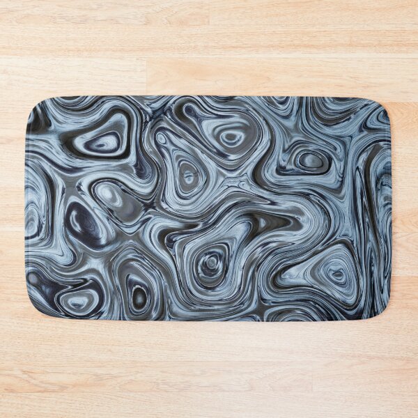 Item preview, Quicksilver | Abstract Liquism Art designed and sold by Dator-Abstracts.