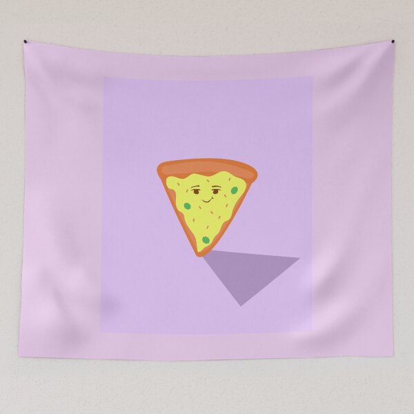 Item preview, Pizza designed and sold by milenarussell.