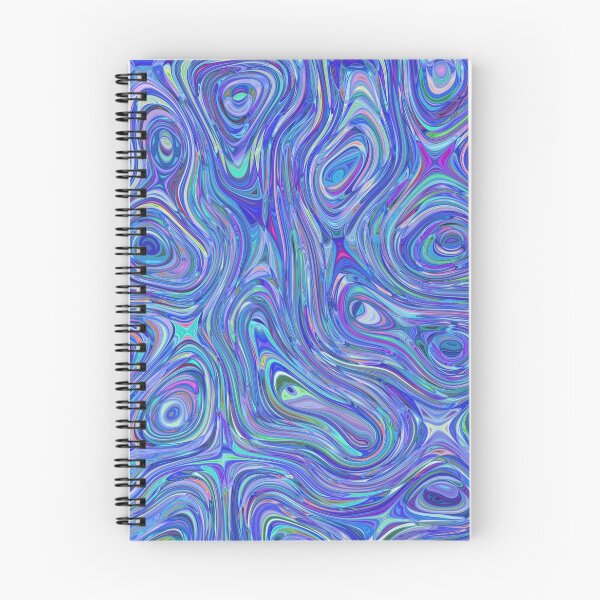 Item preview, Turbo Flux | Abstract Liquism Art designed and sold by Dator-Abstracts.