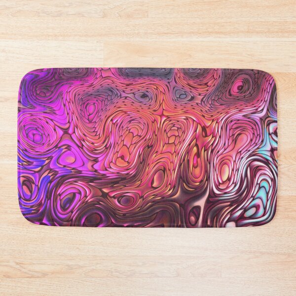Item preview, Ahn'Qiraj | Abstract Liquism Art designed and sold by Dator-Abstracts.
