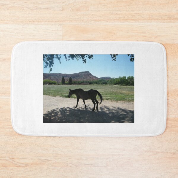 Item preview, Georgia O'Keefe Ranch, Abiqui, New Mexico designed and sold by lenspiro.