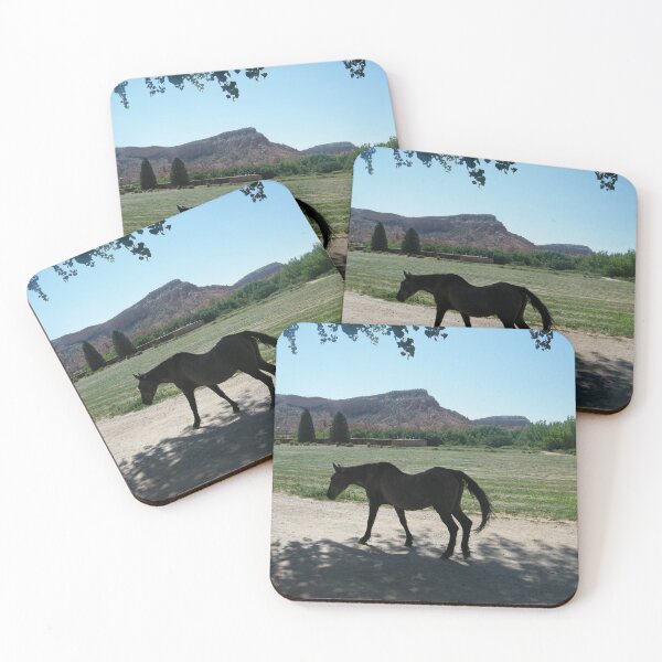 Item preview, Georgia O'Keefe Ranch, Abiqui, New Mexico designed and sold by lenspiro.