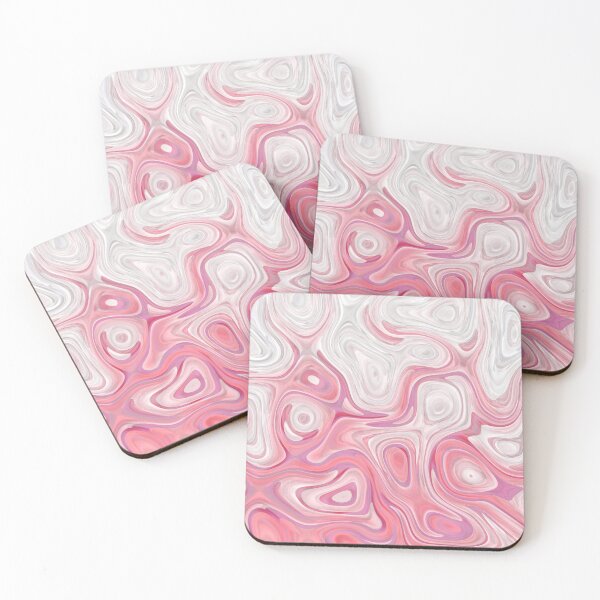 Item preview, Yoghurt | Abstract Liquism Art designed and sold by Dator-Abstracts.