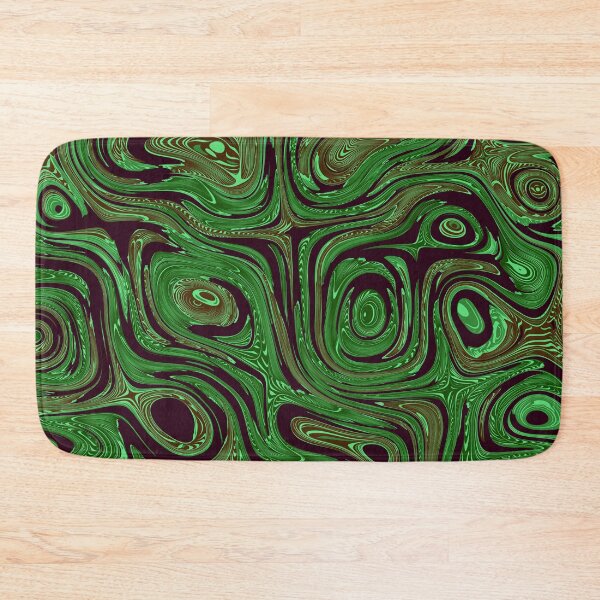 Item preview, Serpent Slither | Abstract Liquism Art designed and sold by Dator-Abstracts.