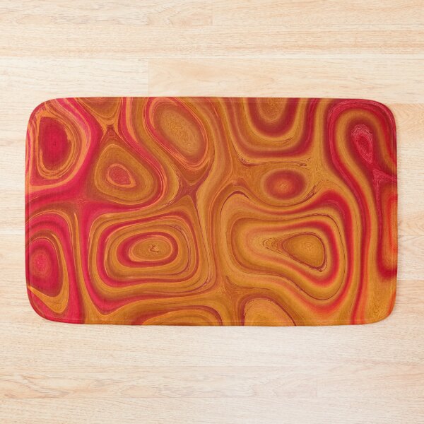 Item preview, Desert Sand | Abstract Liquism Art designed and sold by Dator-Abstracts.