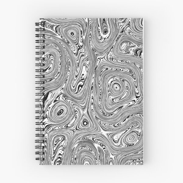 Item preview, Skribble Dream | Abstract Liquism Art designed and sold by Dator-Abstracts.