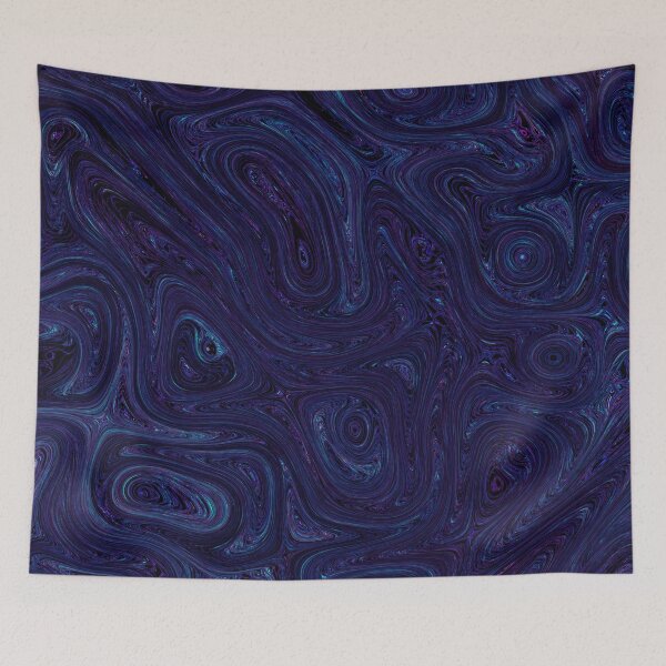 Item preview, Hypnopompia | Abstract Liquism Art designed and sold by Dator-Abstracts.
