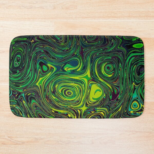 Item preview, Legion Fire | Abstract Liquism Art designed and sold by Dator-Abstracts.