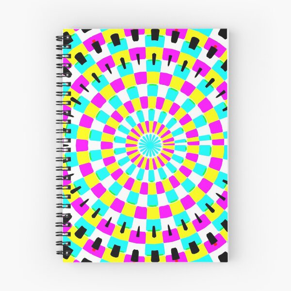 Item preview, Vivd Joyful Mandala designed and sold by Dator-Abstracts.