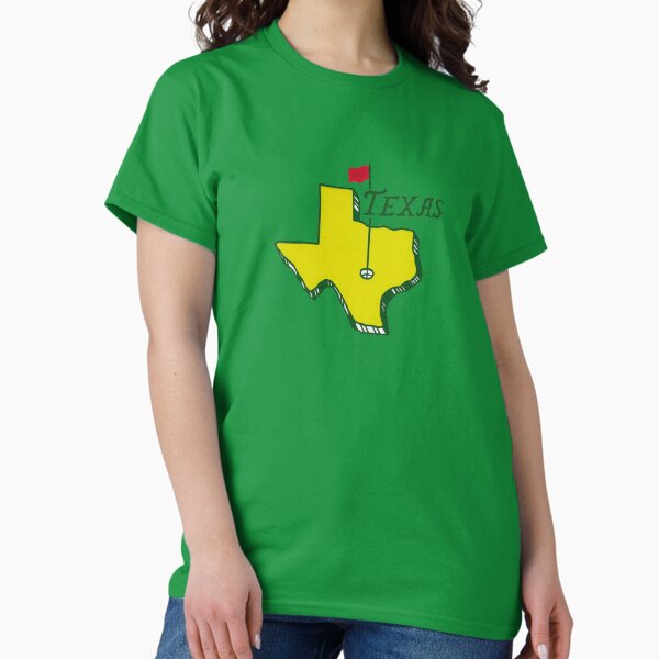 Item preview, Texas Masters Logo designed and sold by Jaydoe12.