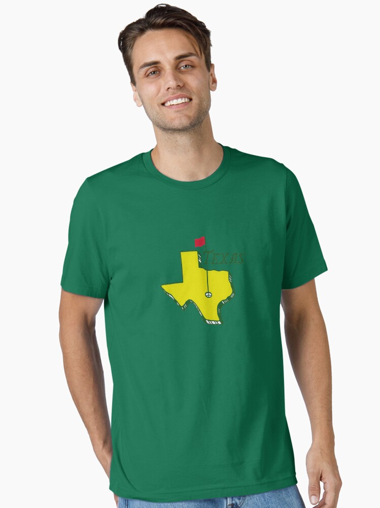 Texas Masters Logo