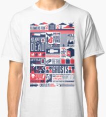 Castle Classic T-Shirt