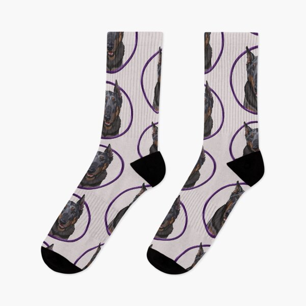 Item preview, Harlequin Beauceron designed and sold by JWinstead.