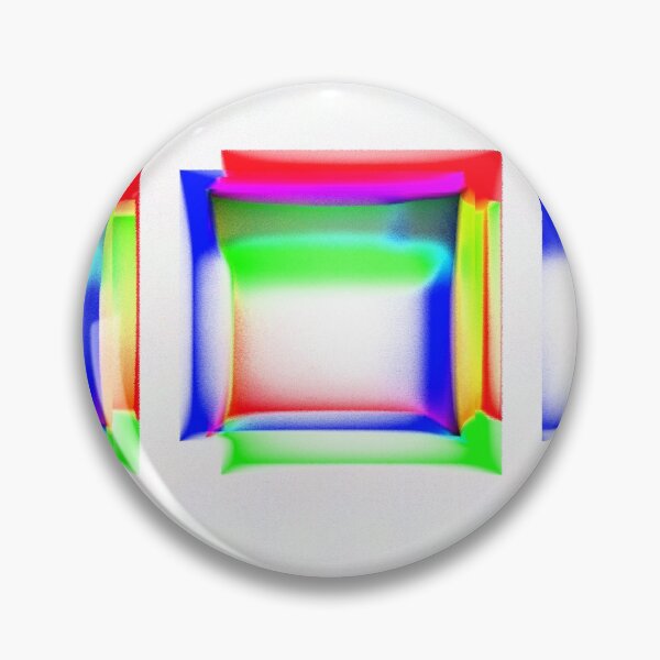 Item preview, Three Squares - Pop Art designed and sold by Dator-Abstracts.