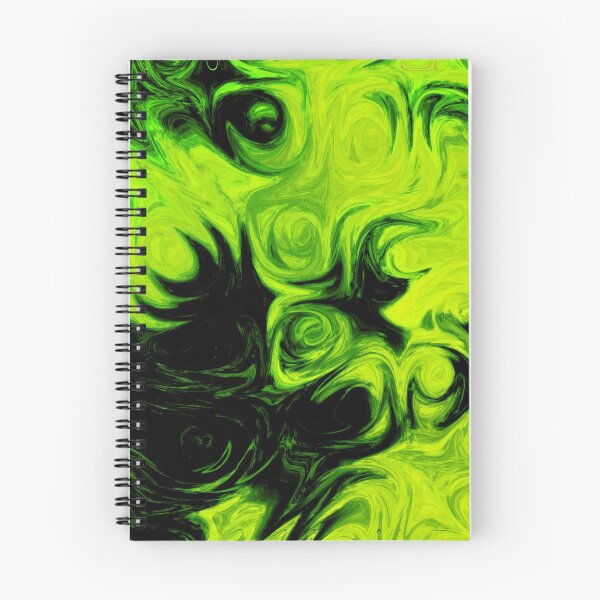 Item preview, Envy | Abstract Liquism Art designed and sold by Dator-Abstracts.