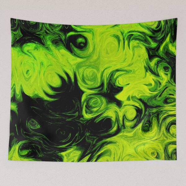 Item preview, Envy | Abstract Liquism Art designed and sold by Dator-Abstracts.