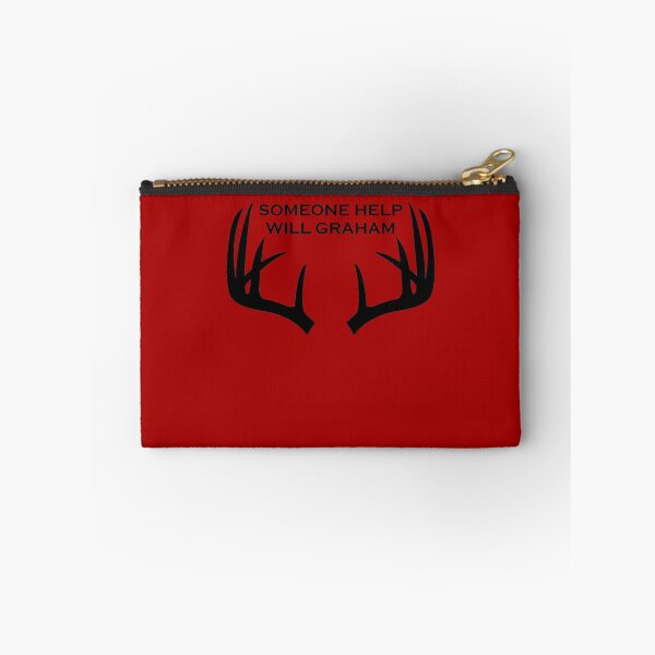 Item preview, Someone Help Will Graham designed and sold by geekgirl93.