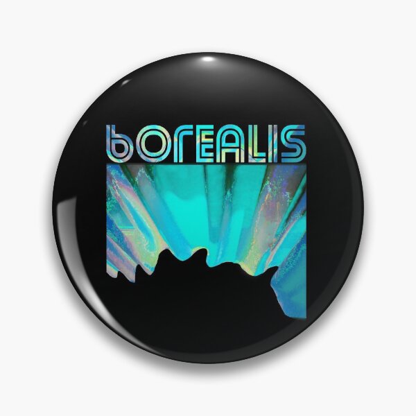 Item preview, Aurora Borealis Madeon Lyrics Good Faith designed and sold by yellowpomelo.