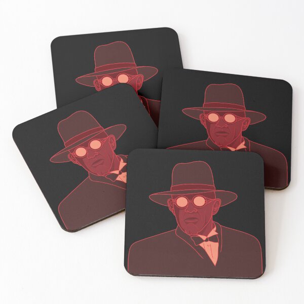 Item preview, Judge Doom designed and sold by DCdesign.