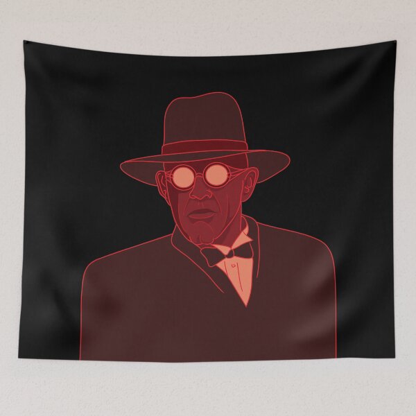 Item preview, Judge Doom designed and sold by DCdesign.