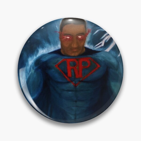 Item preview, Super Hero Lightning RP designed and sold by Okaypeekay.