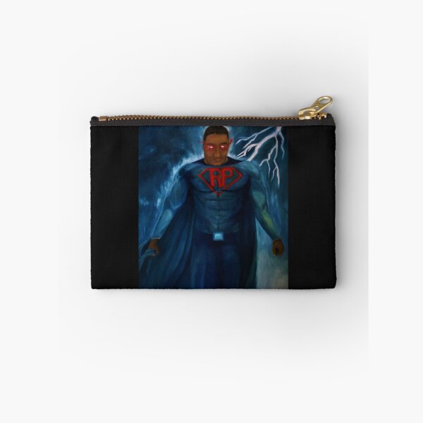Item preview, Super Hero Lightning RP designed and sold by Okaypeekay.