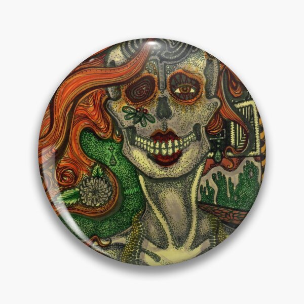 Aperçu de l'œuvre Adapter ou périr: Memento Mori créée et vendue par LeftHandedLenya.