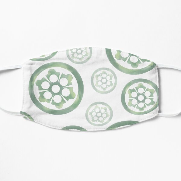 Hamato Clan Mask