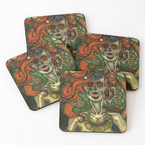 Item preview, Adaptarse o perecer: Memento Mori designed and sold by LeftHandedLenya.
