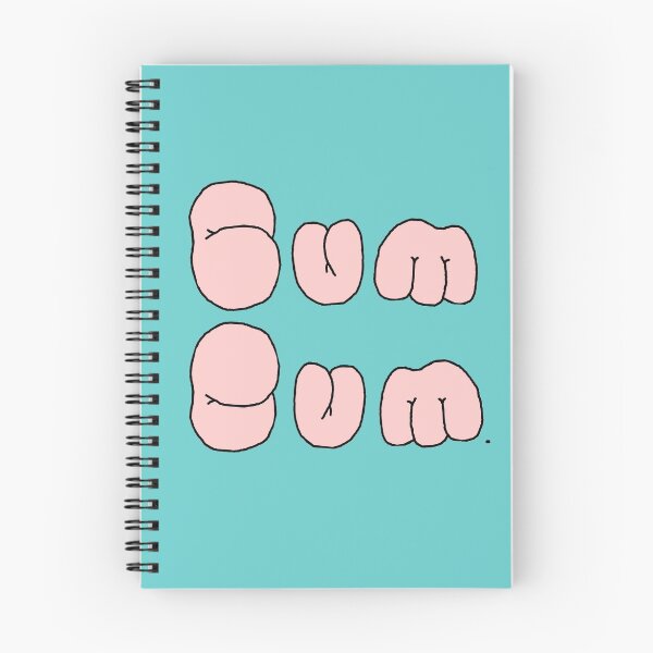 Item preview, Willy Bum Bum - "Bum Bum" designed and sold by alienredwolf.