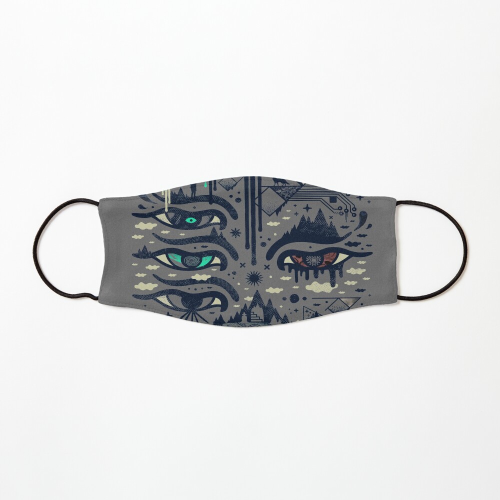 Ego Deaf Mask