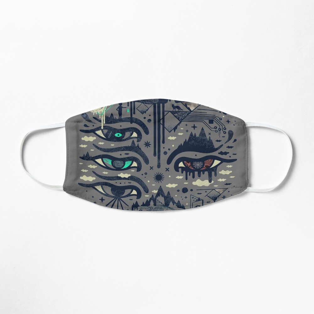 Ego Deaf Mask