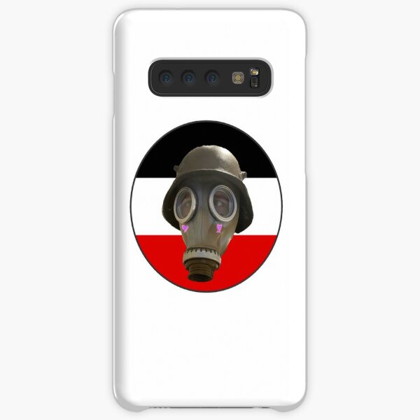 Ww2 Memes Cases For Samsung Galaxy Redbubble - s10 gasmask dirty roblox