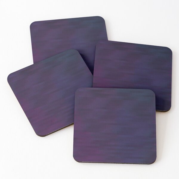 Item preview, Abstract Purple Brickwall designed and sold by Dator-Abstracts.
