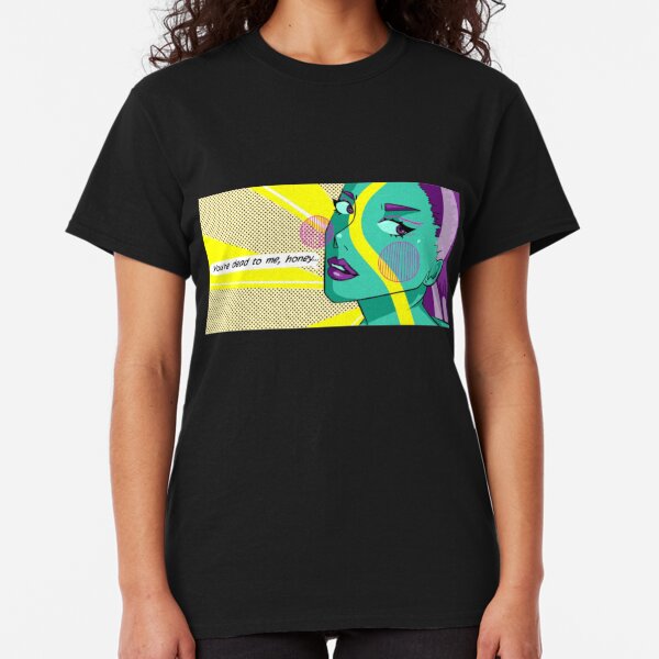 Dead To Me Clothing Redbubble - catalog pink blue dipped blondie roblox wikia fandom